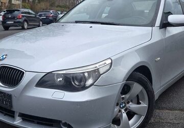 BMW 535 137.700 km 14.990 &euro; Remscheid 42859
