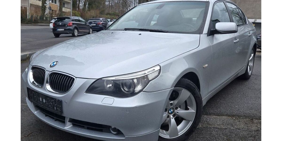 BMW 535 137.700 km 14.990 &euro; Remscheid 42859