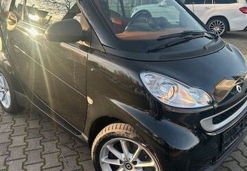 Smart ForTwo 133.000 km 4.888 &euro; Berlin 13127