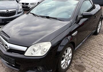 Opel Tigra 138.000 km 3.350 &euro; Saarlouis 66740
