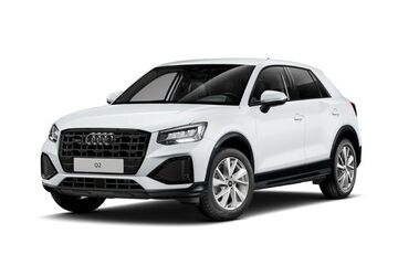 Audi Q2 9.065 km 36.450 &euro; Weißenburg 91781