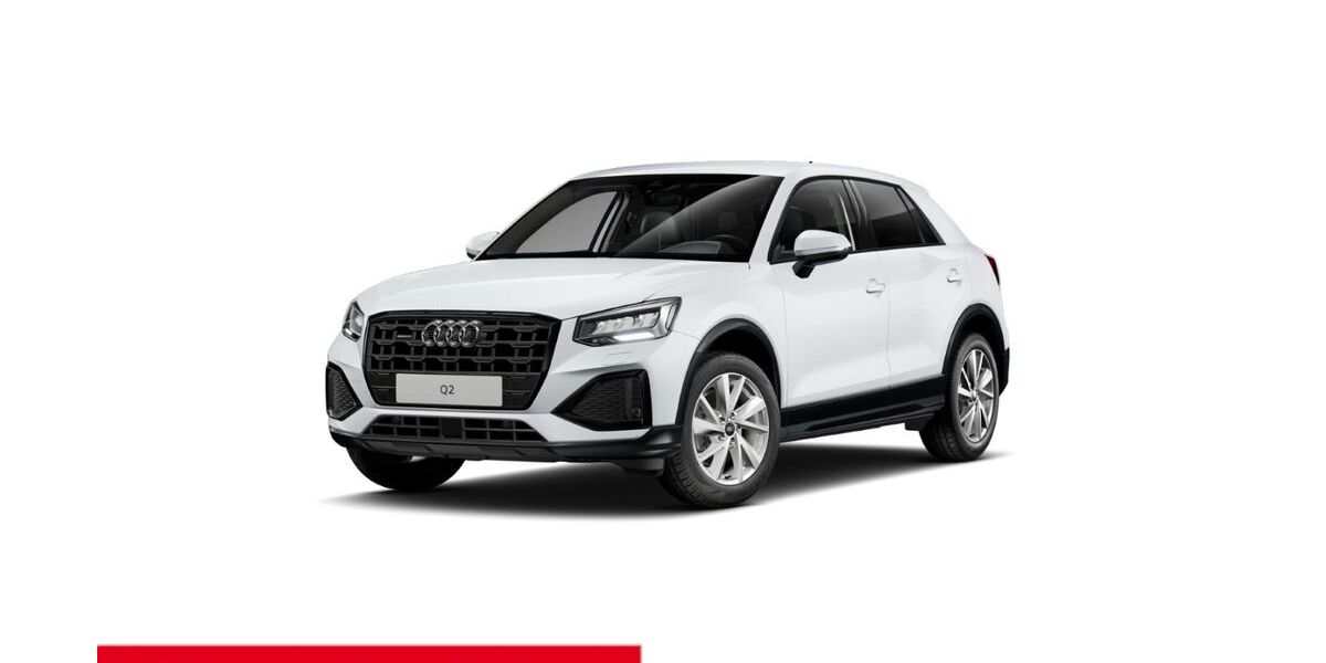 Audi Q2 9.065 km 36.450 &euro; Weißenburg 91781