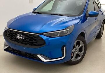 Ford Kuga 17.700 km 30.700 &euro; Vreden-Ortsteil Ammeloe 48691