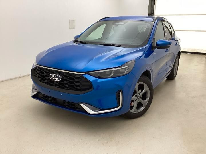 Ford Kuga 17.700 km 30.900 &euro; Vreden-Ortsteil Ammeloe 48691
