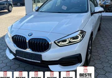 BMW 118 6.830 km 23.980 &euro; Seubersdorf 92358