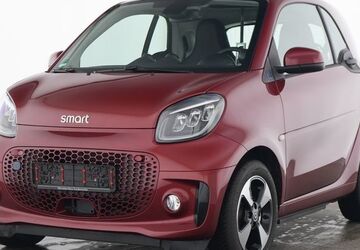 Smart ForTwo 9.178 km 18.450 &euro; Asperg 71679