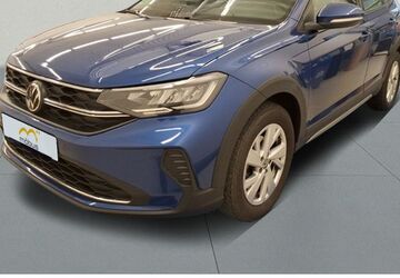 VW Taigo 16.820 km 25.975 &euro; Berlin 13088