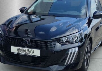 Peugeot 208 3.500 km 20.990 &euro; Wesenberg 23858