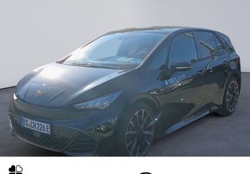 Cupra Born 7.500 km 38.475 &euro; Braunschweig 38114