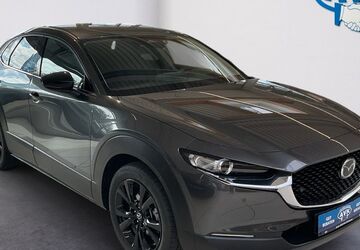 Mazda CX-30 3.500 km 27.990 &euro; Husum 25813