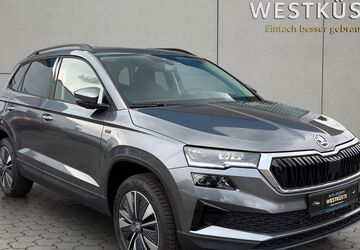 Skoda Karoq 1.500 km 32.975 &euro; Husum 25813