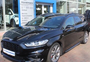 Ford Mondeo 74.417 km 21.950 &euro; Rastede 26180