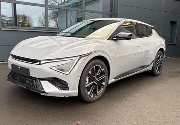 Kia EV6 2.740 km 56.790 &euro; Dingelstädt 37351