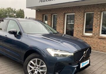 Volvo XC60 16.879 km 47.390 &euro; Übach-Palenberg 52531