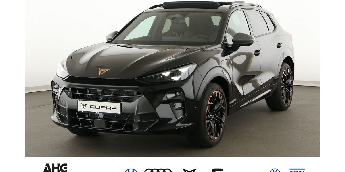 Cupra Terramar 8.000 km 51.899 &euro; Gotha 99867