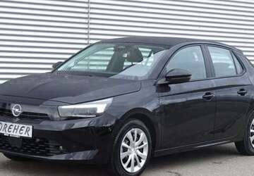 Opel Corsa 1.500 km 21.590 &euro; Lindau 88131