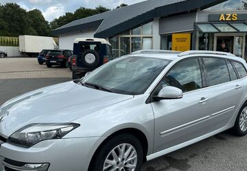 Renault Laguna 132.500 km 7.700 &euro; Sonnefeld 96242