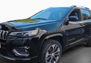 Jeep Cherokee 61.475 km 25.990 &euro; Pforzheim 75179