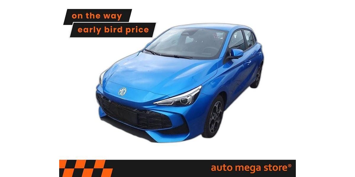 MG 3 14.153 km 13.949 &euro; Ergolding 84030