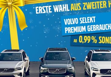 Volvo XC40 12.745 km 37.990 &euro; Erfurt 99099