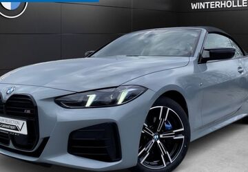 BMW M440 11.500 km 63.190 &euro; Fürstenfeldbruck 82256