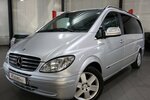 Mercedes-Benz Viano 2.2 CDI EDITION LANG / 6-SITZE / AUTOMATIK 132.000 km 21.777 &euro; Hamm 59077