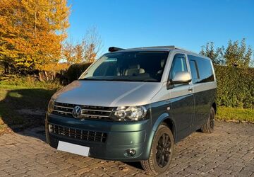 VW T5 Transporter 92.500 km 35.900 &euro; Talkau 21493