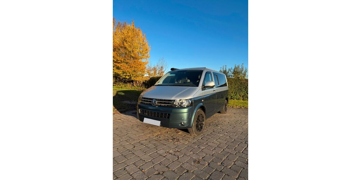 VW T5 Transporter 92.500 km 35.900 &euro; Talkau 21493