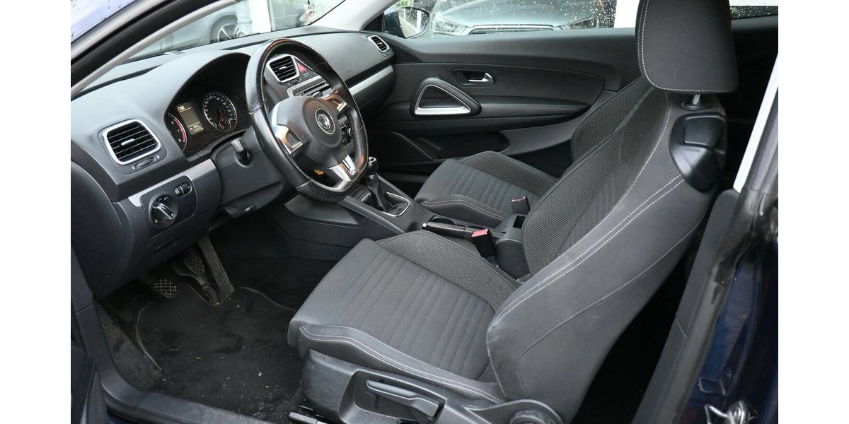 VW Scirocco 1.4 TSI *Sport* Klima PDC 18Alus 111.000 km 8.500 &euro; Seevetal - Hittfeld 21218