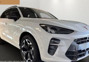 Cupra Terramar 5.000 km 50.590 &euro; Velbert 42553