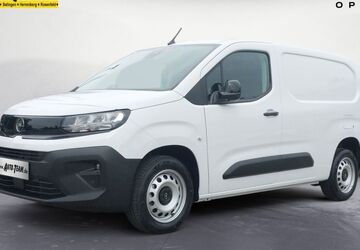 Opel Combo 1.001 km 23.750 &euro; Ammerbuch-Entringen 72119