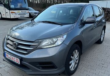 Honda CR-V 278.000 km 7.750 &euro; Waldkraiburg 84478