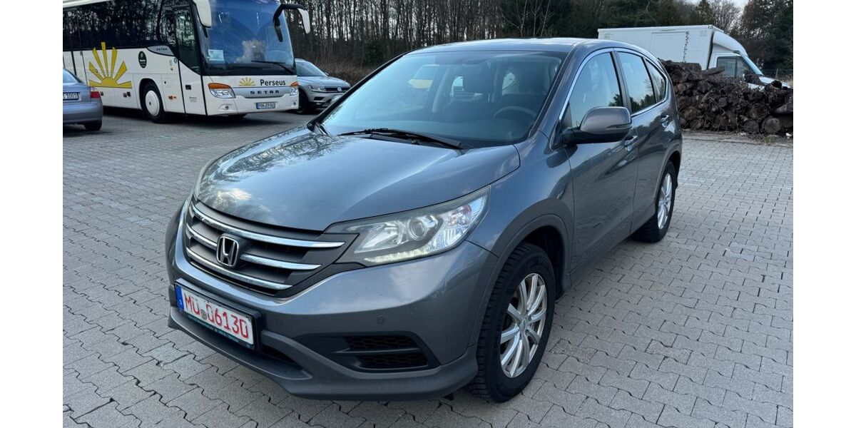 Honda CR-V 278.000 km 7.750 &euro; Waldkraiburg 84478