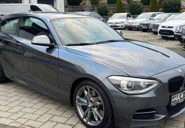 BMW M135 179.000 km 15.990 &euro; Weilbach 63937