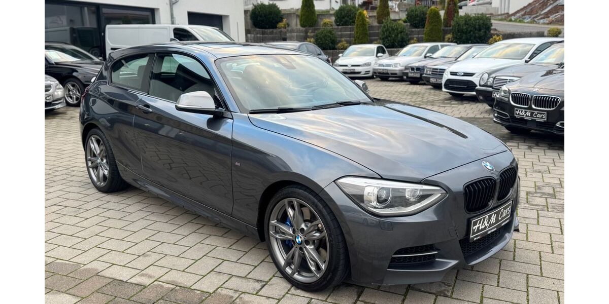 BMW M135 179.000 km 15.990 &euro; Weilbach 63937