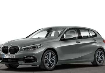 BMW 118 22.950 km 22.890 &euro; Siegen 57076
