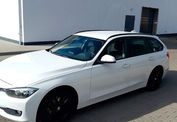 BMW 316 230.000 km 7.900 &euro; Meschede 59872
