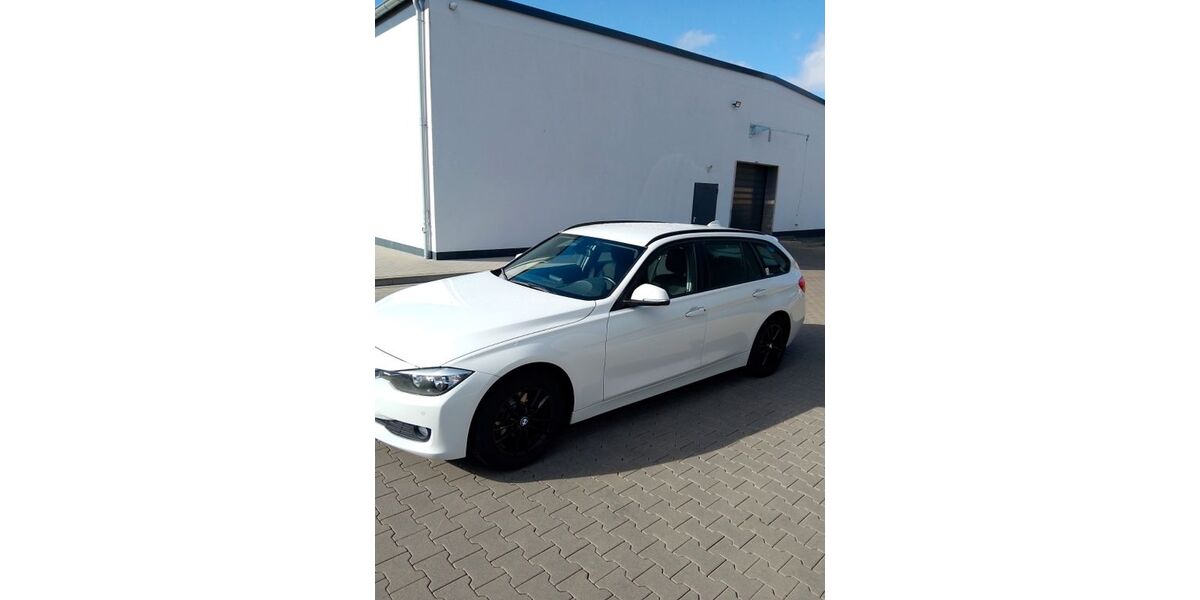 BMW 316 230.000 km 7.900 &euro; Meschede 59872