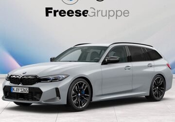 BMW M340d 76.424 km 44.900 &euro; Oldenburg 26135