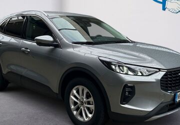 Ford Kuga 4.550 km 33.990 &euro; Husum 25813