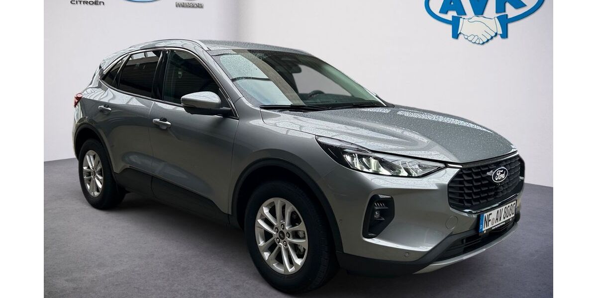 Ford Kuga 4.550 km 33.990 &euro; Husum 25813