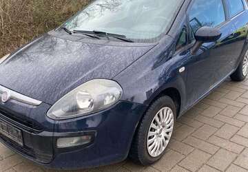 Fiat Punto 235.000 km 1.500 &euro; Hildesheim 31137