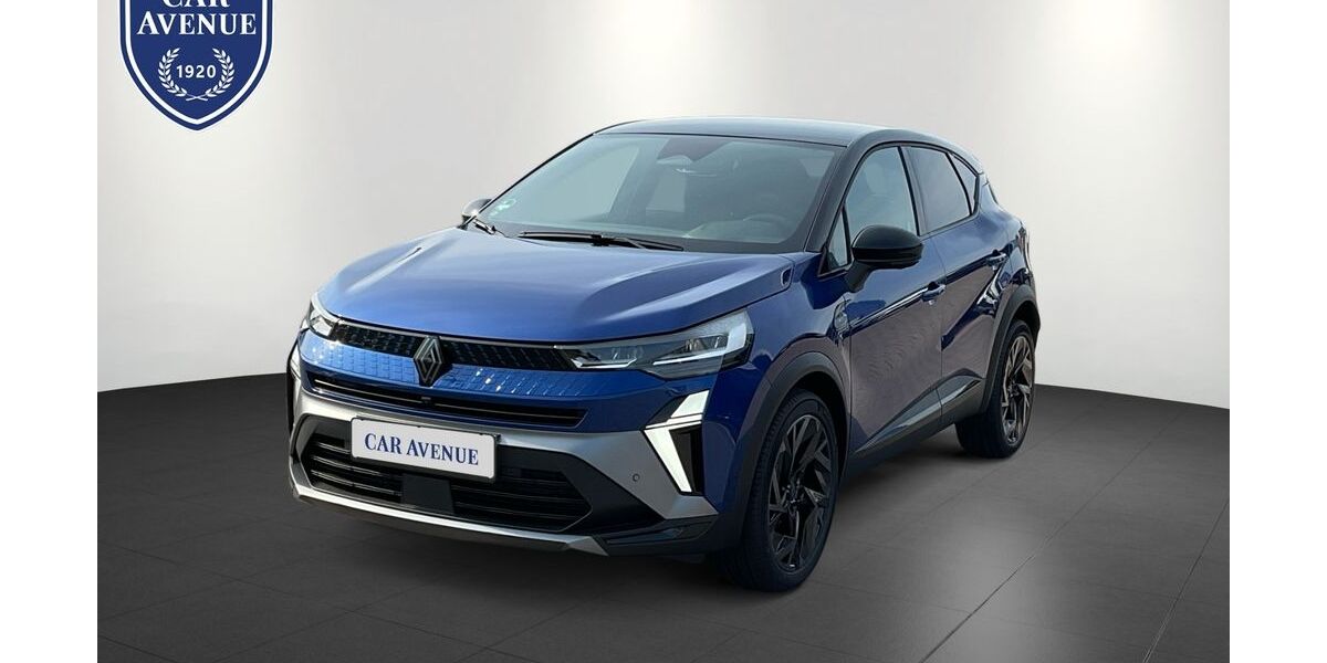 Renault Captur 8.500 km 34.900 &euro; Bitburg 54634