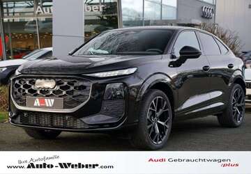 Audi Q3 1.100 km 54.900 &euro; Neubeckum 59269