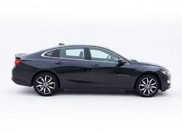 Gebrauchte Chevrolet Malibu