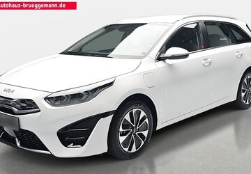 Kia ceed Sportswagon 15.740 km 25.890 &euro; Rheine 48432