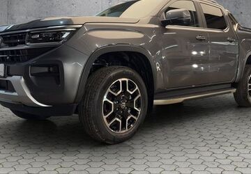 VW Amarok 13.000 km 55.880 &euro; Rheda-Wiedenbrück 33378