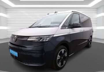 VW T7 California 16.000 km 63.500 &euro; Osnabrück 49084