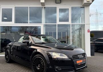 Audi TT 180.218 km 6.480 &euro; Bad Honnef 53604
