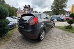 Ford Fiesta ST-Line 118.000 km 6.500 &euro; Rudolstadt 07407